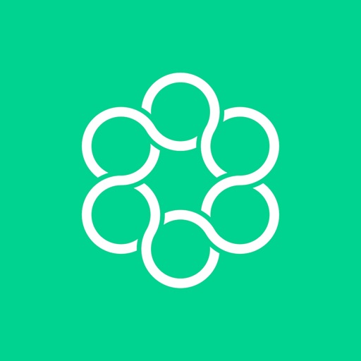 happitz – dein Wohlfühl-Buddy iOS App