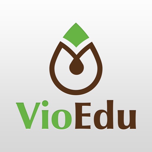 VioEdu - Học Sinh Icon