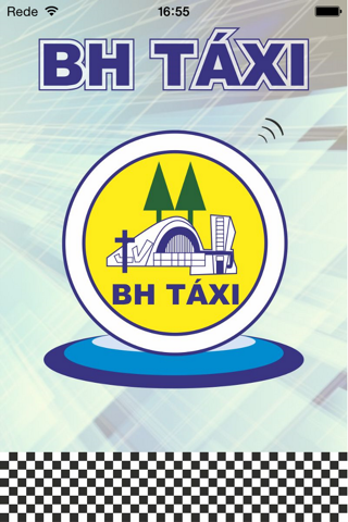 BH Táxi - náhled