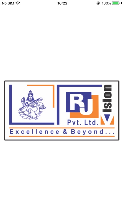 RJ Vision Pvt Ltd