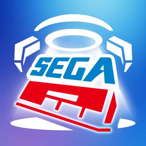 SEGA CATCHER ONLINE icon