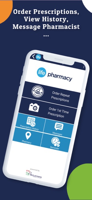 Life Pharmacy(圖3)-速報App