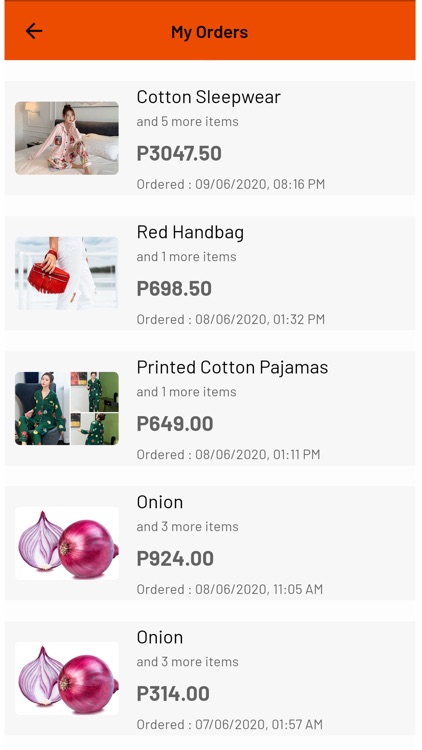 Plethora Fashion Cafe screenshot-7