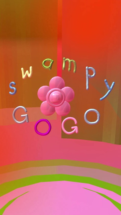 Swampy GoGo screenshot-4