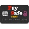 O PaySafe Event é um aplicativo gratuito desenvolvido para o acompanhamento de informações de eventos 3core