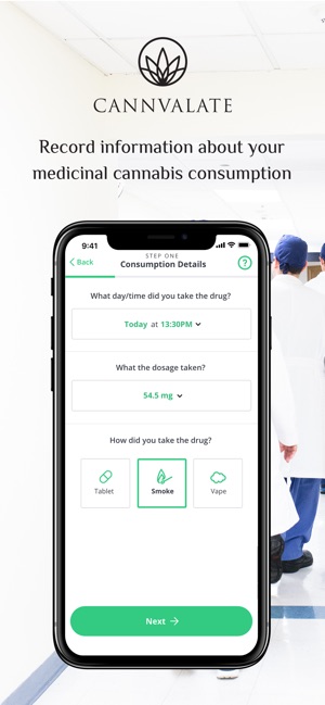Cannvalate On The App Store