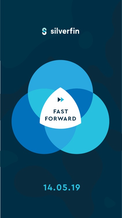 Fast Forward - Fintech Event