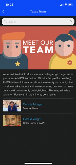 AMPS Magazine!(圖4)-速報App