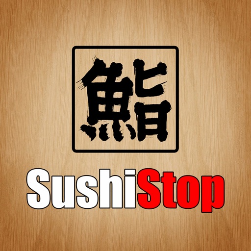 SushiStop To Go