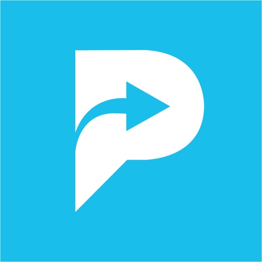 PayForward iOS App