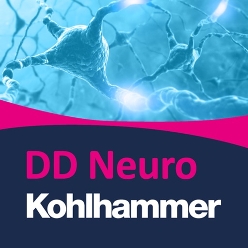 DD Neuro icon