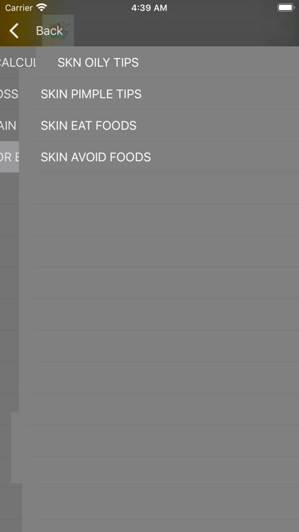 EatingWell screenshot-4