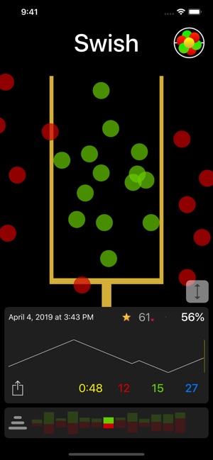 Swish Counter(圖4)-速報App