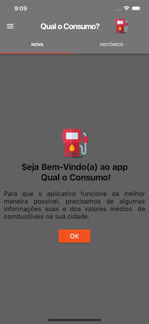 Qual o Consumo?