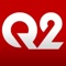 The Q2 Weather App includes: