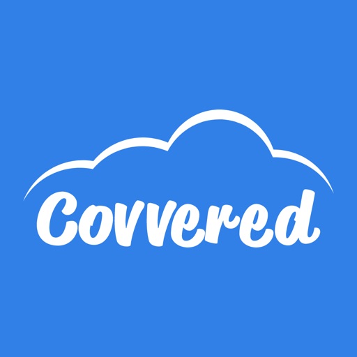 Covvered - Household Champion iOS App