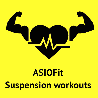 ASIOFit Suspension workouts