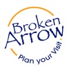 Visit Broken Arrow, OK!