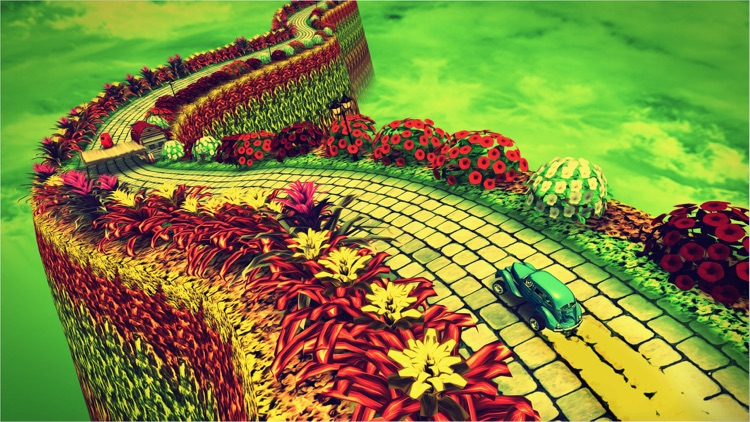 Vertigo Racing