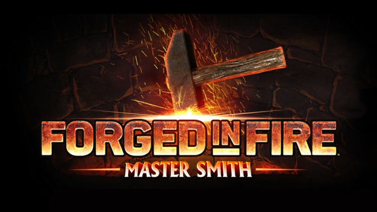 Forged in Fire®: Master Smith