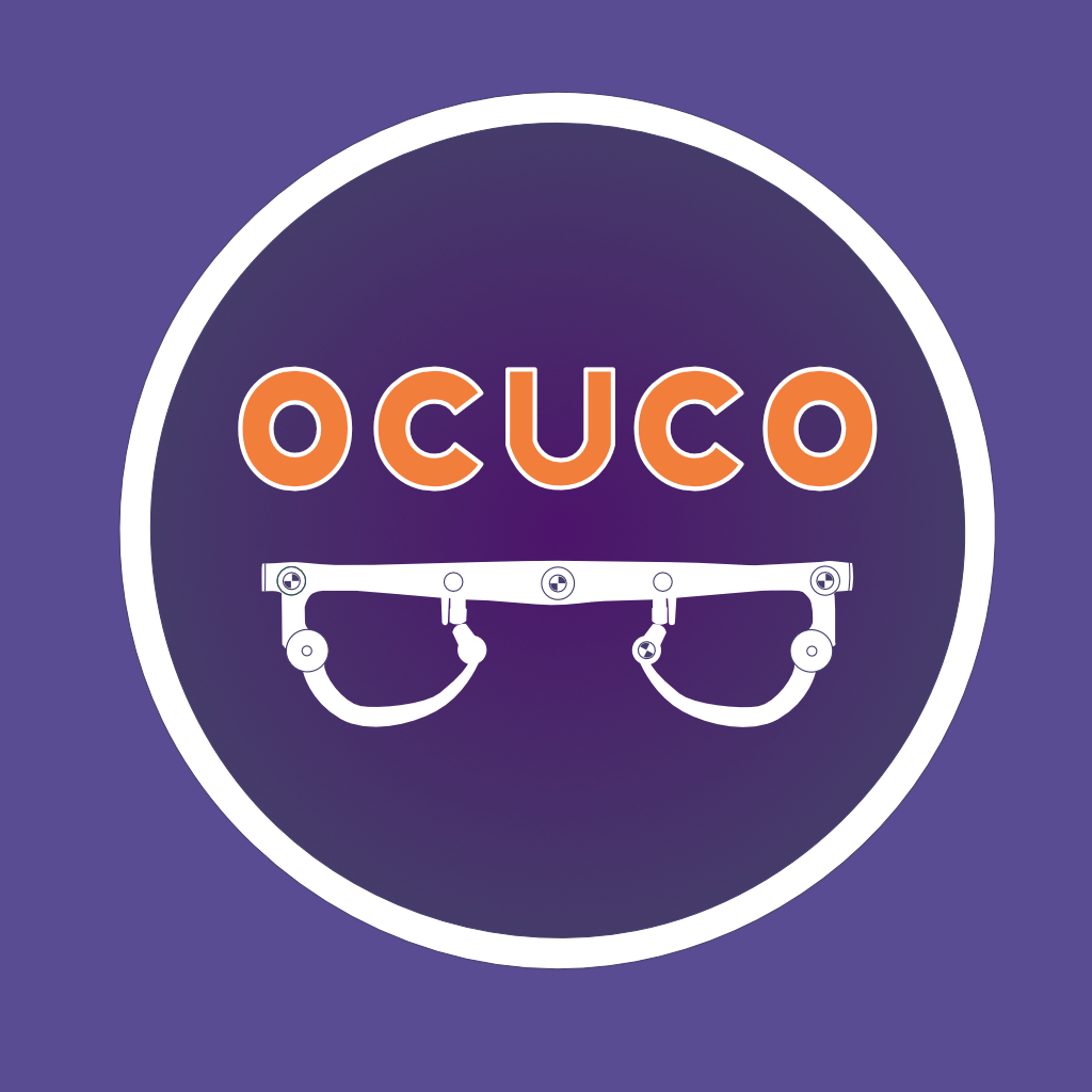 Get Ocuco FRAME FIT for iOS, iPhone, iPad Aso Report