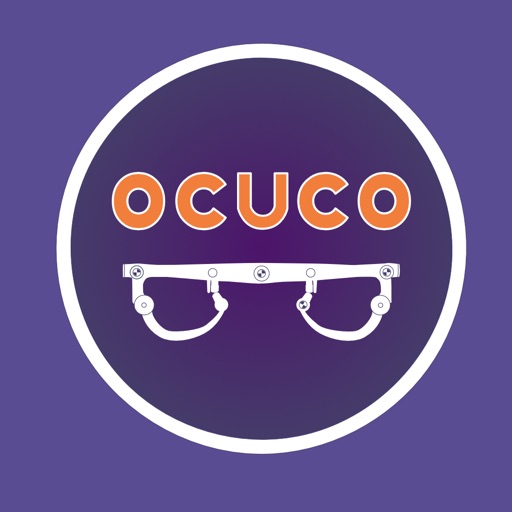 Ocuco FRAME FIT