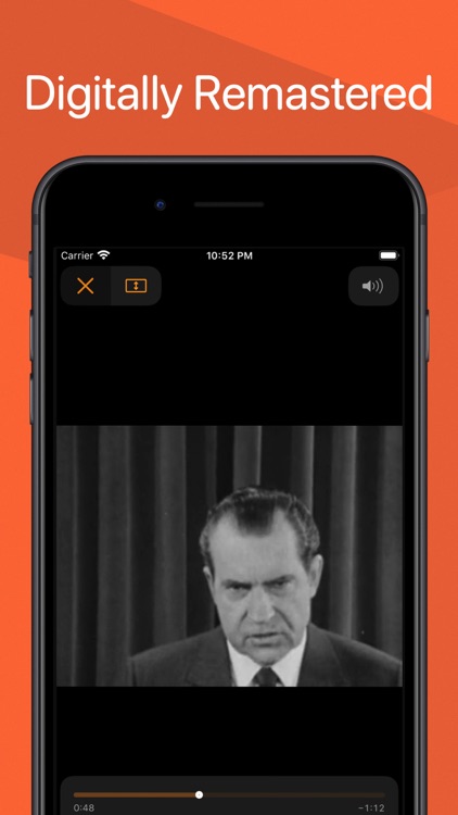 Richard Nixon screenshot-4