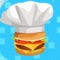 Run your restaurants, earns money like gold mine and be a cooking tycoon