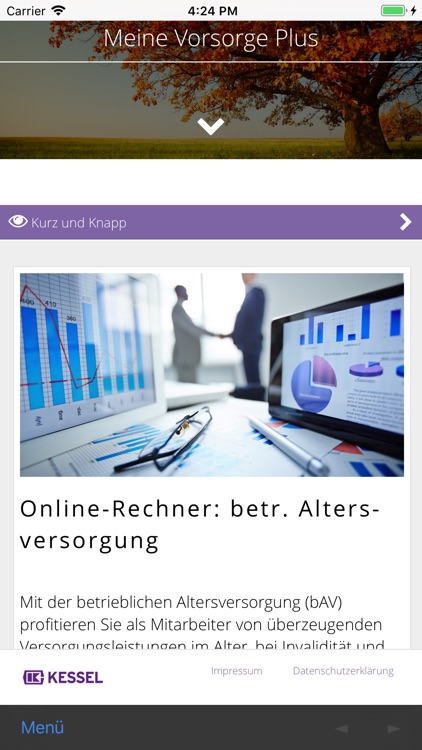 Kessel Benefit screenshot-3