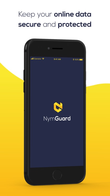 VPN Proxy Shield: NymGuard