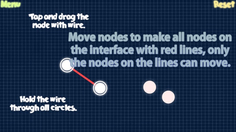 NODES-connection!