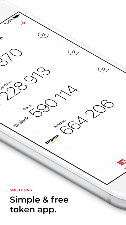 2FA Authenticator (2FAS)