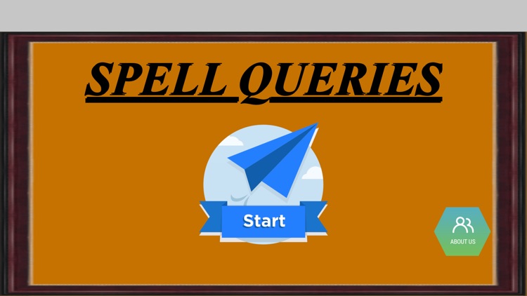 Spell Queries