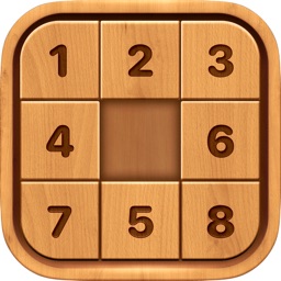 15 Puzzle 图标