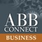 Start banking wherever you are with ABBconnect Business for mobile banking