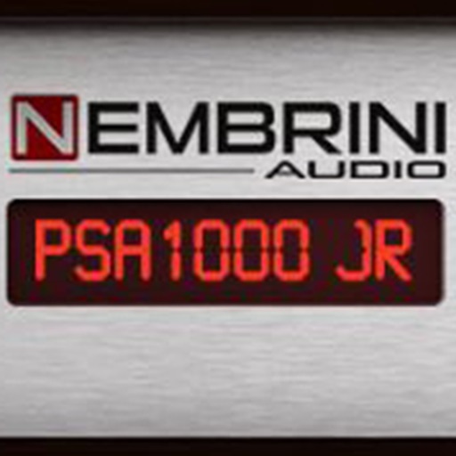 PSA1000 Jr