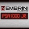 The PSA1000 Jr Analog Saturation Unit plugin is a modern recreation of a '90s classic analog guitar preamp which is used in recording studios all around the world