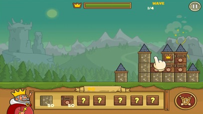 King's Strike screenshot 3