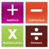 Math educational app for kids