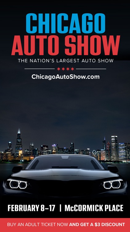 2020 Chicago Auto Show