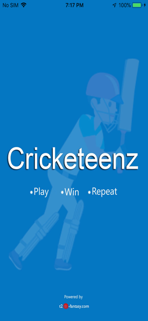 Cricketeenz(圖1)-速報App