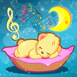 Lullabies Music for Sleep