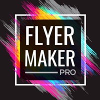 delete Flyer Maker, Banner Ads Maker