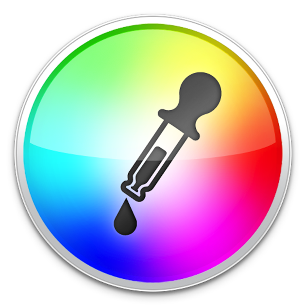 Color Picker Di Mac App Store