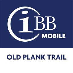 iBB for iPad@Old Plank Trail