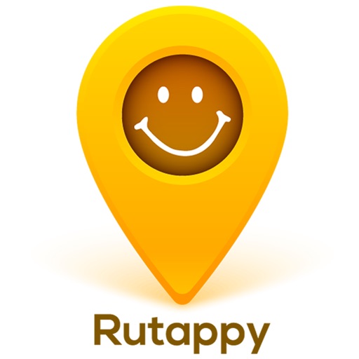 Rutappy Rider