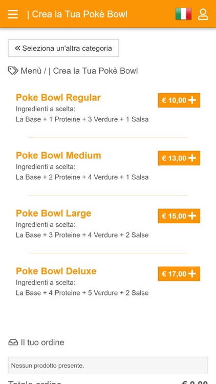 JO Pokè Bowls