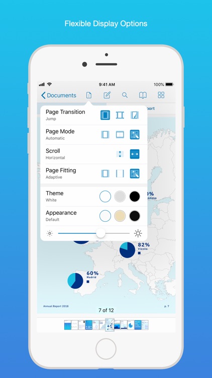 PDF Viewer Pro by PSPDFKit screenshot-7