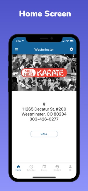 MHKarate(圖1)-速報App