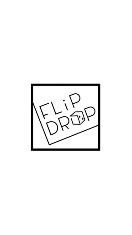 FLiP DROP／フリップ ドロップ